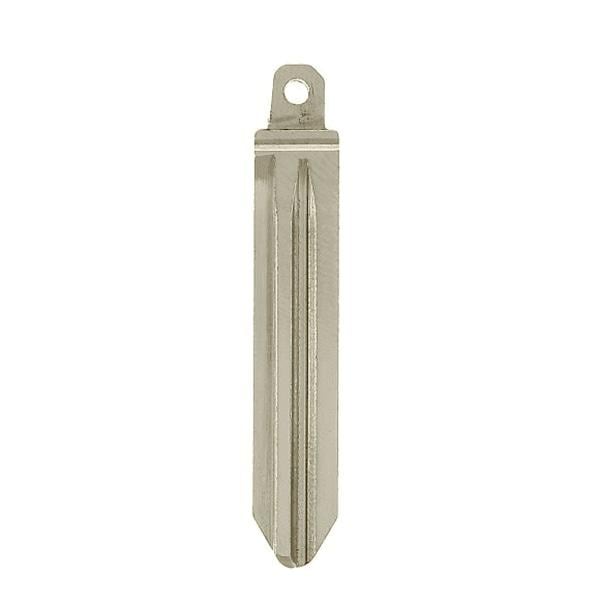 Oem OEM: NEW: 2013 - 2018 Kia Forte Remote Flip Key Blade Insert HY15 81996-A7000 FKB-KIA-A7000 - main
